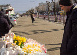 В Волгоградской области на "десять девчонок" не приходится даже "девяти ребят"
