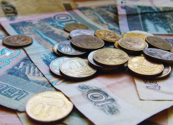 Прожиточный минимум жителей Камышина в III квартале текущего года не изменился