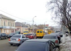 Администрация Камышина проиграла первую, вторую и третью инстанцию по скандальному делу о "внедрении" на маршрут №2 "своего" перевозчика