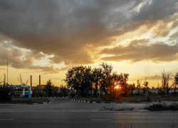 Камышанам с сегодняшнего дня, 30 сентября, на телефон могут приходить смс-сообщения об угрозе атаки БПЛА 