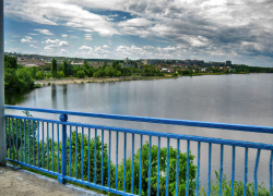 Жара с магнитными бурями: погода в Камышине 28 мая