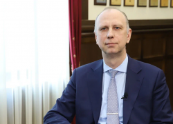 Ректор волгоградского вуза, филиал которого работает в Камышине, имеет зарплату 5 млн в год