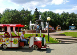 Население численностью с крупный город вымерло в Волгоградской области, а Камышин скатывается к "порогу" 100-тысячника