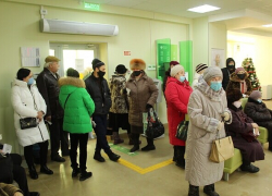 В Волгоградской области в прошлом году банки выдали на 26% меньше потребительских кредитов, чем годом ранее