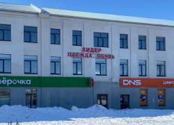 В Камышине собственник бывшего санатория-профилактория ХБК отремонтировал здание и объявил о первых новосельях