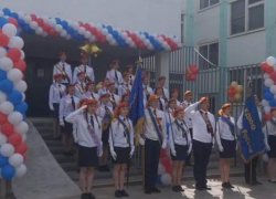 Стало известно, когда камышинские девятиклассники и одиннадцатиклассники получат аттестаты