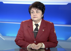 Выговор Зубаревой от главы Роспотребнадзора обсуждают в Волгограде