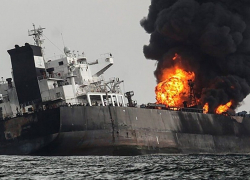 Новости СВО на утро 29 ноября: позор ВСУ под Гуляйполем, атака на танкеры в Черном море и удары по Украине