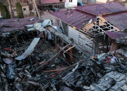 Отомстит ли вообще Россия за сожжённых в Хорлах и удар по Валдаю: военкор Сладков опасается «нерешительности и растерянности», - "Блокнот - Россия"