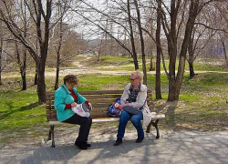 В Камышине притихший было коронавирус 22 апреля проявился неожиданным всплеском