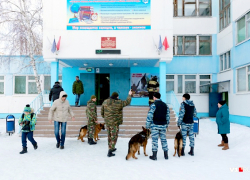 «Пациентов выводят на улицу голыми»: в Волгограде неизвестные «заминировали» десятки школ и больницы, - портал V1.RU