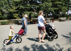 Пойдем в роддом? - размер регионального родительского капитала на третьего и последующего ребенка в 2025 году составляет 89 тысяч рублей 