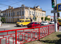 Житель Камышина привлечен к уголовной ответственности за повторное управление транспортным средством в состоянии алкогольного опьянения