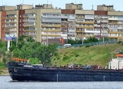 В Камышине немного спадет жара и пройдет слабый дождь