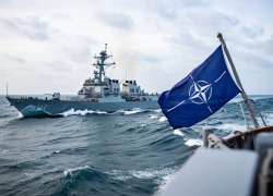 «Это было последнее мирное лето»: война между НАТО и Россией приближается — заявил министр обороны Германии, - "Блокнот - Россия"