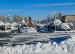 Экстренное предупреждение выдало МЧС жителям Волгоградской области