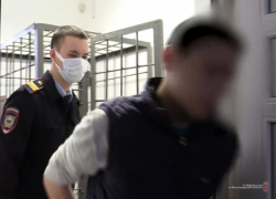 15-летний парень повалил пенсионерку-инвалида, гулявшую у перрона, и изнасиловал прямо на земле (ВИДЕО ДОПРОСА)