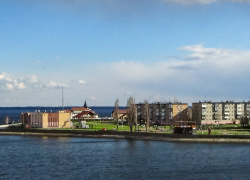 Что известно о радиационной обстановке в Волгоградской области и в Камышине