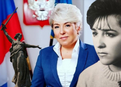 Наша в Госдуме! Как простая учительница истории стала депутатом от Волгоградской области, - "Блокнот Волгограда"