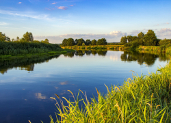 Шестилетний мальчик утонул 9 июня в реке