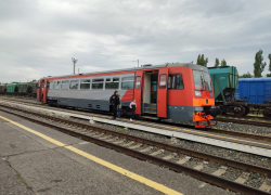 В Камышине отменяются несколько пригородных поездов в новогодние праздники