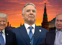 2 декабря может стать днем окончания СВО: после переговоров Путина и Уиткоффа с заявлением выступит Трамп, - "Блокнот - Россия"