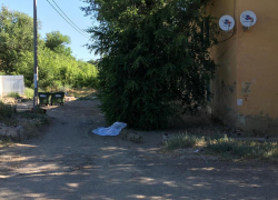 Шок: в Камышине мусоровоз задавил насмерть 32-летнюю женщину