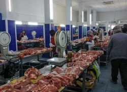Кто богатеет из-за повышения цен на продукты, объяснил волгоградский экономист