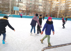 Крепкий ночной мороз в Камышине днем на солнце смягчится до минимума 23 января