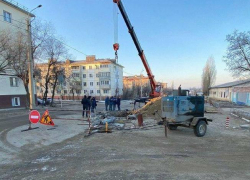 Станислав Зинченко заявил, что тепло, отключенное из-за порыва теплотрассы, вот-вот начнут подавать в квартиры камышан