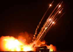 Военкор Коц: обстрелы Белгорода прекратятся, когда фронт подойдет к Харькову