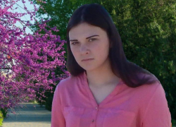 Камышинская  полиция распространила ориентировку о пропавшей 13-летней девочке