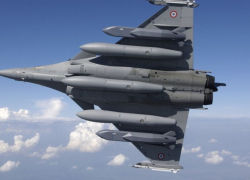 Война неизбежна? - Франция официально разрешила Украине бить ракетами SCALP в глубину России, - "Блокнот - Россия"