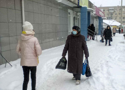 Две смерти и много зараженных: коронавирусная статистика в Камышине пошла "вразнос"