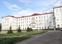 Администрация Камышина рассказала горожанам о будущем обновленной поликлиники на улице Терешковой: впечатляет