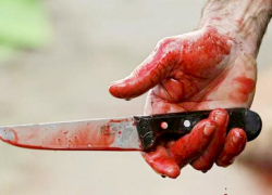 В центре Камышина в пьяной драке один уголовник зарезал другого 