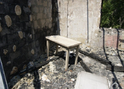 Пенсионер из-за увольнения сжег дом начальника, - "Блокнот Волгограда"