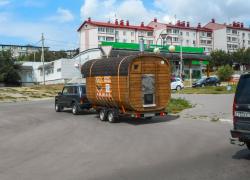 Комфортную погоду обещают синоптики камышанам-путешественникам в разгар отпускного августа