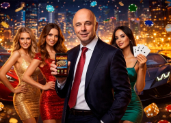 Зачем Силуанову понадобилось онлайн-казино: сотни миллиардов бюджетных рублей или монополия для элиты? - "Блокнот - Россия"