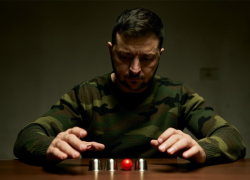 «Хитрый план Киева - потерять Донбасс в боях, потом согласиться «отдать» его России», - "Блокнот - Россия"