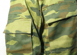 В Камышине в бухте сбили 30-летнего мужчину - военнослужащего 56-й десантно-штурмовой бригады