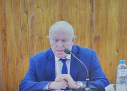 В Камышине не только не начали строительства новой инфекционной больницы в сроки, озвученные губернатором, но держат в тайне даже площадку под важный объект