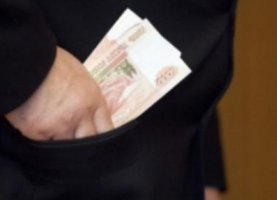 СК разбирается с заместителем главы Жирновска по коррупционному аспекту: получение взятки под видом "арендной платы"