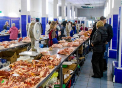 Шашлыки камышанам жарить запретили, но цены на мясо для шашлыков взлетели до небес задолго до майских праздников