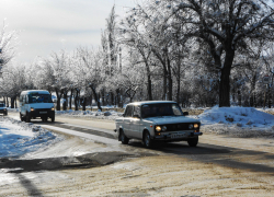 Угроза атаки беспилотников объявлена в Волгоградской области с утра сегодня, 26 января
