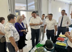 Волгоградская область получит федеральную субсидию на модернизацию учреждений культуры, в том числе ДК в Камышинском районе