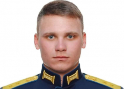Чудом спасенный после страшного ранения под Киевом 22-летний боец из Волгоградской области награжден за отвагу, - "Блокнот Волгограда"
