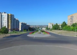 Татьяна Наконечная выложила в сеть новое видео с песней о Камышине