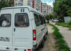 Глава Камышина Станислав Зинченко "перезапускает" механизм установления и отмены маршрутов регулярных пассажирских перевозок?