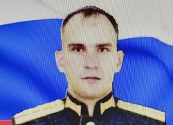 Камышанин капитан Николай Потапов геройски погиб в спецоперации на Украине